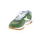 Zapatillas Munich zapatos Hombre modelo Lyra 06 Verde Cordón