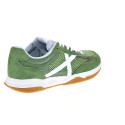 Zapatillas Munich zapatos Hombre modelo Lyra 06 Verde Cordón