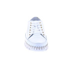 Zapatillas Carmela zapatos Mujer modelo 162067 Blanco Cordón