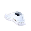 Zapatillas Carmela zapatos Mujer modelo 162067 Blanco Cordón