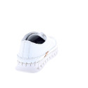 Zapatillas Carmela zapatos Mujer modelo 162067 Blanco Cordón