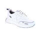 Zapatillas Munich zapatos Mujer modelo Xemine 70 Blanco Cordón