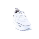 Zapatillas Munich zapatos Mujer modelo Xemine 70 Blanco Cordón