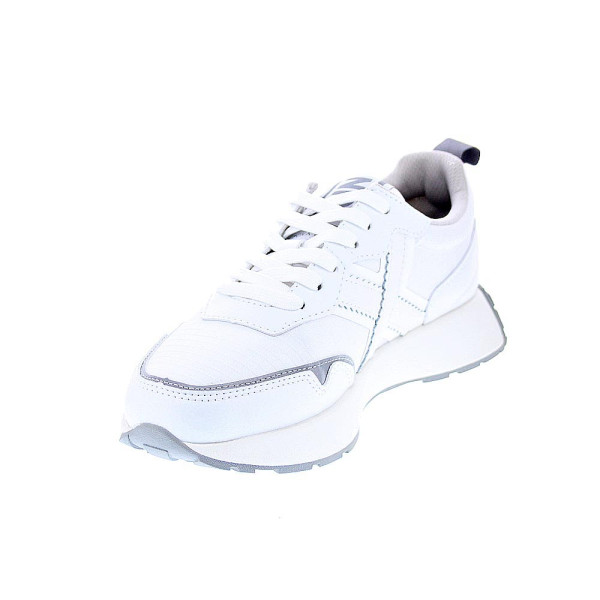 Zapatillas Munich zapatos Mujer modelo Xemine 70 Blanco Cordón