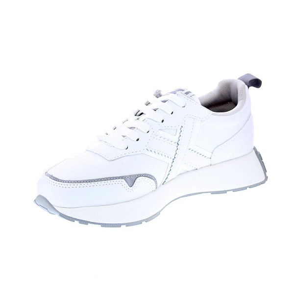 Zapatillas Munich zapatos Mujer modelo Xemine 70 Blanco Cordón