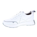 Zapatillas Munich zapatos Mujer modelo Xemine 70 Blanco Cordón