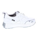 Zapatillas Munich zapatos Mujer modelo Xemine 70 Blanco Cordón