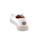 Mocasines Hey Dude zapatos Mujer modelo Wendy Espadrille Rosa Elástico