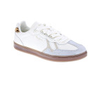 Zapatillas Pepe Jeans zapatos Mujer modelo Ball Fun Blanco Cordón