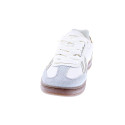 Zapatillas Pepe Jeans zapatos Mujer modelo Ball Fun Blanco Cordón