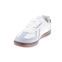 Zapatillas Pepe Jeans zapatos Mujer modelo Ball Fun Blanco Cordón