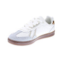 Zapatillas Pepe Jeans zapatos Mujer modelo Ball Fun Blanco Cordón