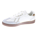Zapatillas Pepe Jeans zapatos Mujer modelo Ball Fun Blanco Cordón