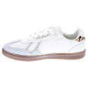 Zapatillas Pepe Jeans zapatos Mujer modelo Ball Fun Blanco Cordón