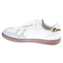 Zapatillas Pepe Jeans zapatos Mujer modelo Ball Fun Blanco Cordón