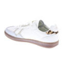 Zapatillas Pepe Jeans zapatos Mujer modelo Ball Fun Blanco Cordón
