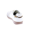 Zapatillas Pepe Jeans zapatos Mujer modelo Ball Fun Blanco Cordón