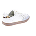 Zapatillas Pepe Jeans zapatos Mujer modelo Ball Fun Blanco Cordón