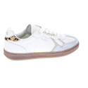 Zapatillas Pepe Jeans zapatos Mujer modelo Ball Fun Blanco Cordón