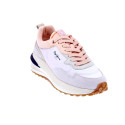 Zapatillas Pepe Jeans zapatos Mujer modelo Winslow Blanco Cordón