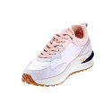 Zapatillas Pepe Jeans zapatos Mujer modelo Winslow Blanco Cordón