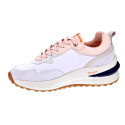 Zapatillas Pepe Jeans zapatos Mujer modelo Winslow Blanco Cordón