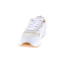 Zapatillas Mtng zapatos Mujer modelo Joggo Blanco Cordón