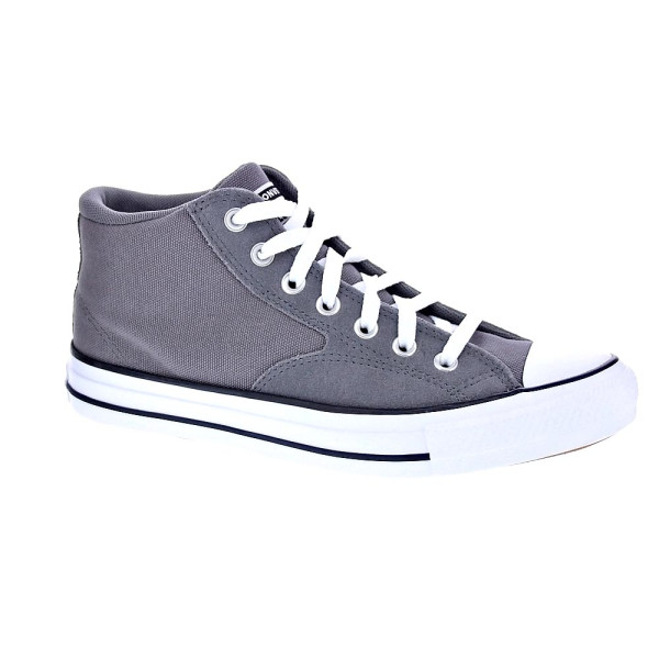 Zapatillas botas Converse zapatos Hombre modelo Malden Gris Cordón