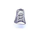 Zapatillas botas Converse zapatos Hombre modelo Malden Gris Cordón