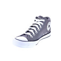 Zapatillas botas Converse zapatos Hombre modelo Malden Gris Cordón