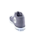 Zapatillas botas Converse zapatos Hombre modelo Malden Gris Cordón