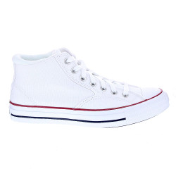 Zapatillas Converse zapatos Hombre modelo Malden Blanco Cordón