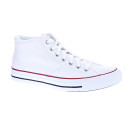 Zapatillas Converse zapatos Hombre modelo Malden Blanco Cordón
