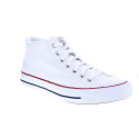 Zapatillas Converse zapatos Hombre modelo Malden Blanco Cordón