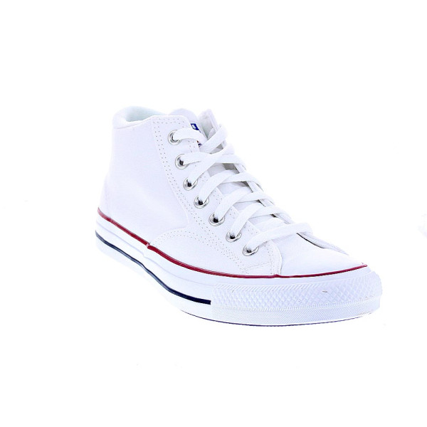 Zapatillas Converse zapatos Hombre modelo Malden Blanco Cordón