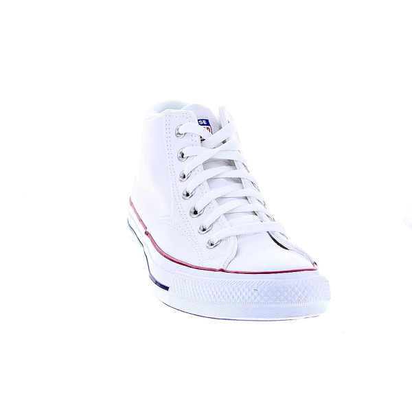 Zapatillas Converse zapatos Hombre modelo Malden Blanco Cordón