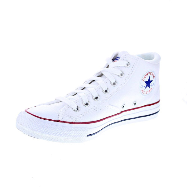 Zapatillas Converse zapatos Hombre modelo Malden Blanco Cordón