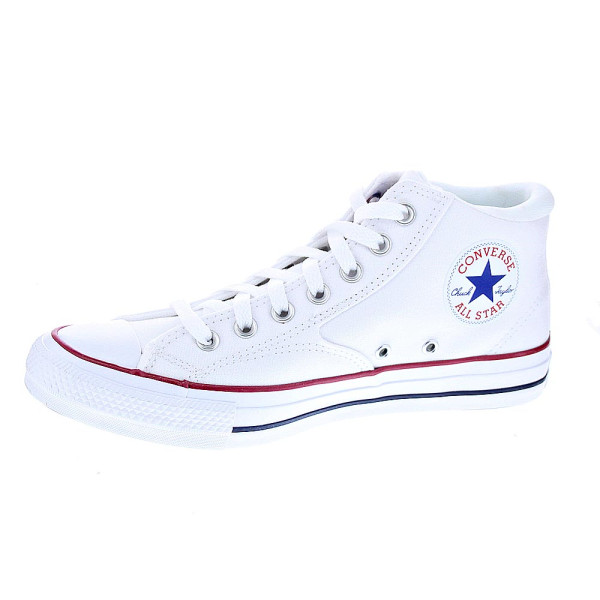 Zapatillas Converse zapatos Hombre modelo Malden Blanco Cordón