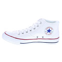 Zapatillas Converse zapatos Hombre modelo Malden Blanco Cordón