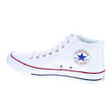 Zapatillas Converse zapatos Hombre modelo Malden Blanco Cordón