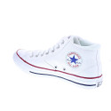 Zapatillas Converse zapatos Hombre modelo Malden Blanco Cordón