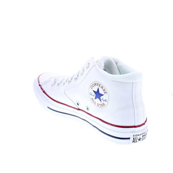 Zapatillas Converse zapatos Hombre modelo Malden Blanco Cordón