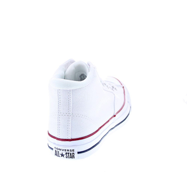 Zapatillas Converse zapatos Hombre modelo Malden Blanco Cordón