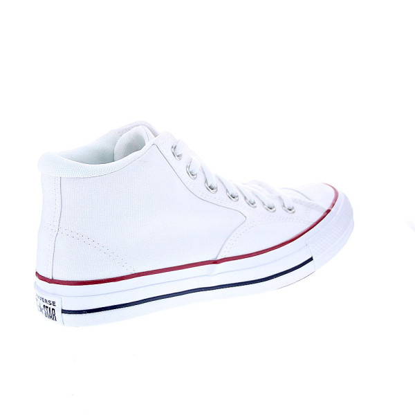 Zapatillas Converse zapatos Hombre modelo Malden Blanco Cordón