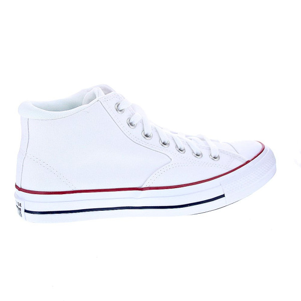 Zapatillas Converse zapatos Hombre modelo Malden Blanco Cordón