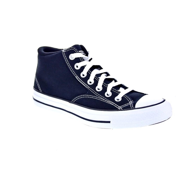 Zapatillas Converse zapatos Hombre modelo Malden Negro Cordón