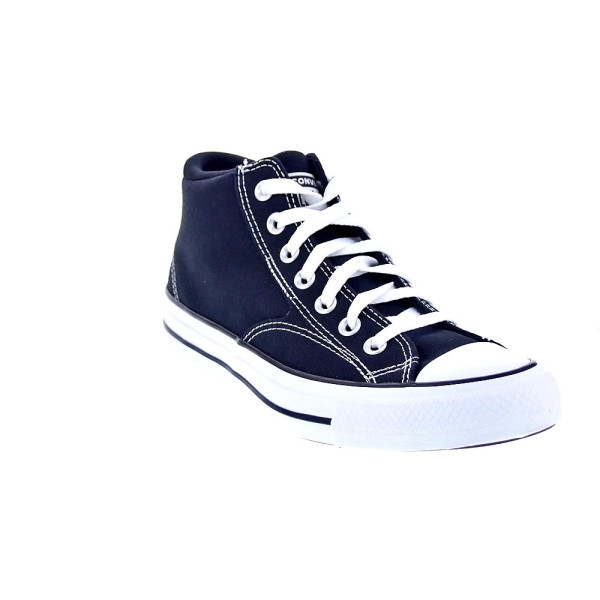 Zapatillas Converse zapatos Hombre modelo Malden Negro Cordón