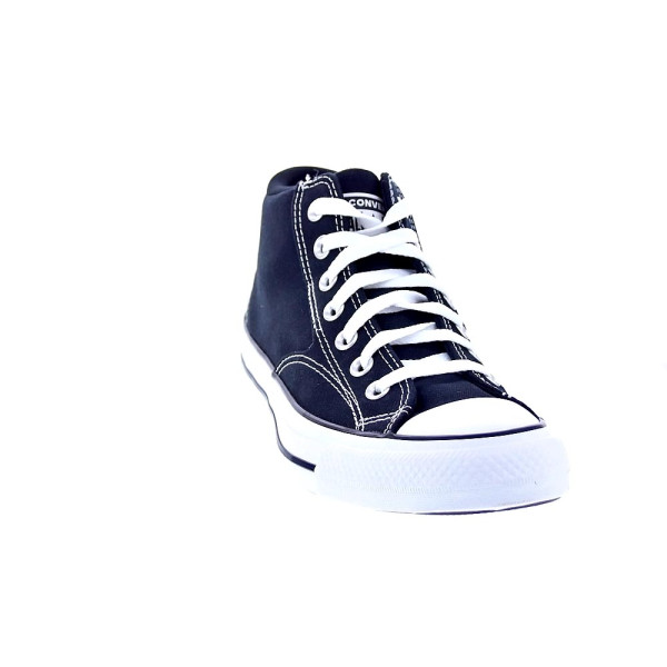 Zapatillas Converse zapatos Hombre modelo Malden Negro Cordón