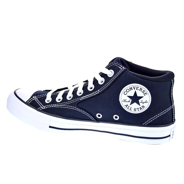 Zapatillas Converse zapatos Hombre modelo Malden Negro Cordón