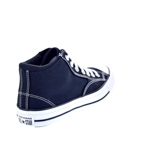 Zapatillas Converse zapatos Hombre modelo Malden Negro Cordón